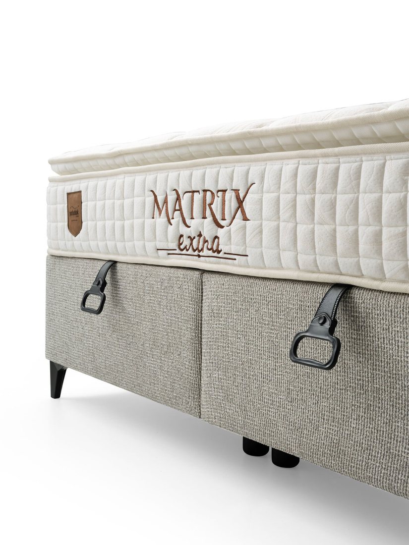 Matrix Extra Yatak 4