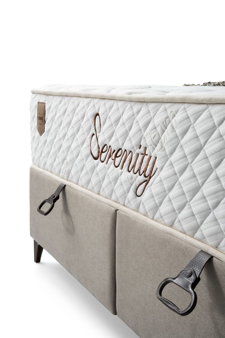 Serenity Yatak 6