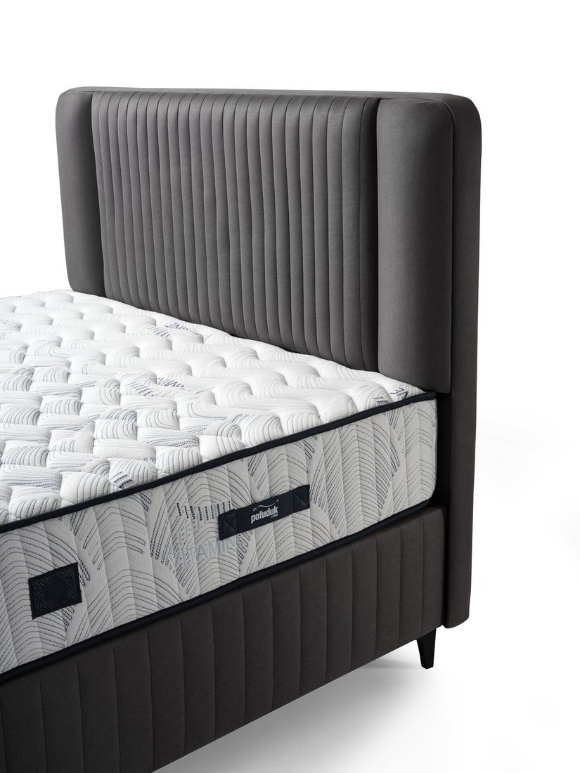 Lurex Visco Yatak 4