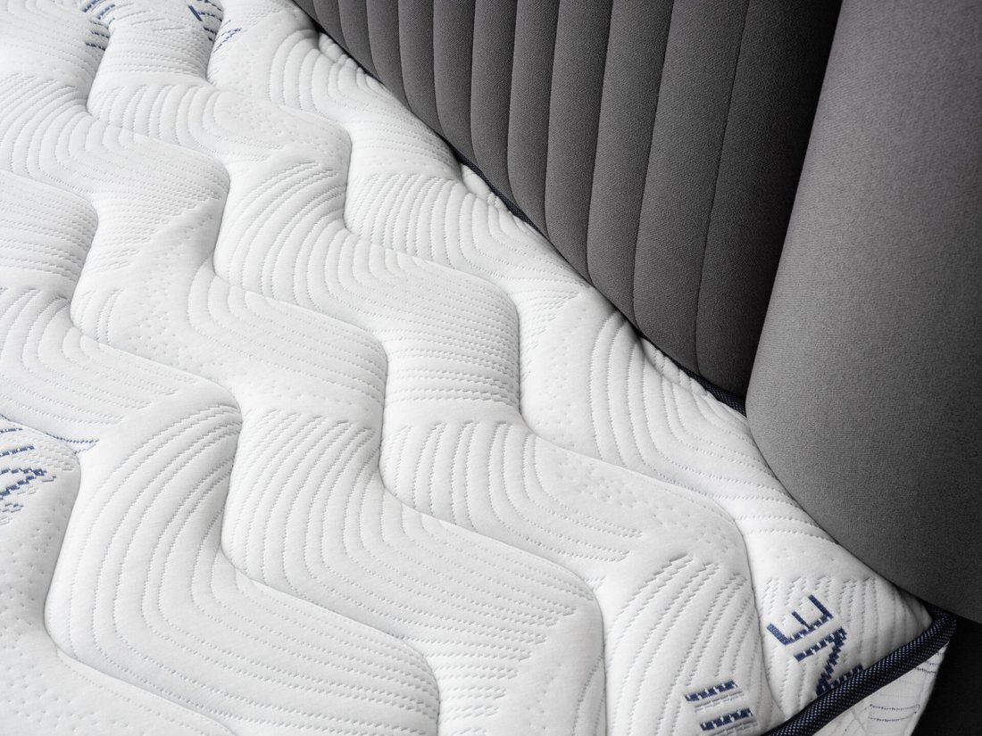 Lurex Visco Yatak 5