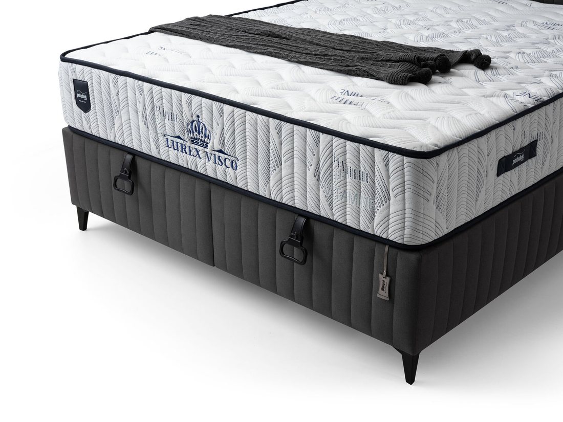 Lurex Visco Yatak 2