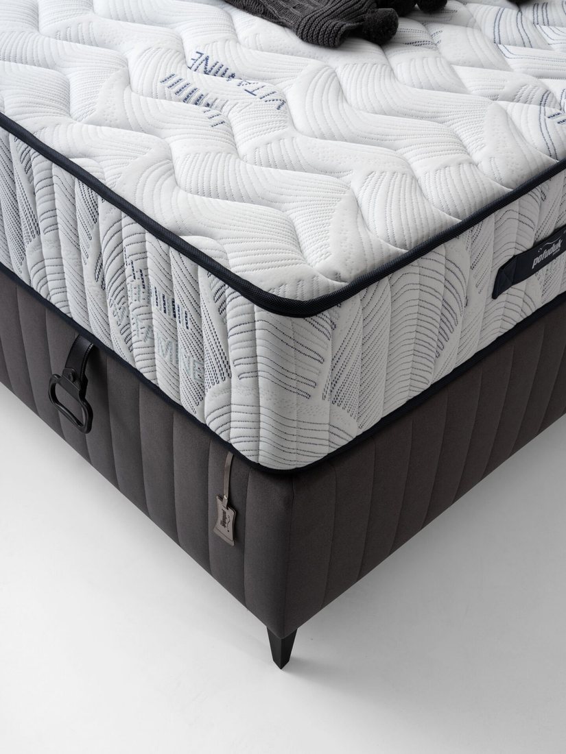 Lurex Visco Yatak 3
