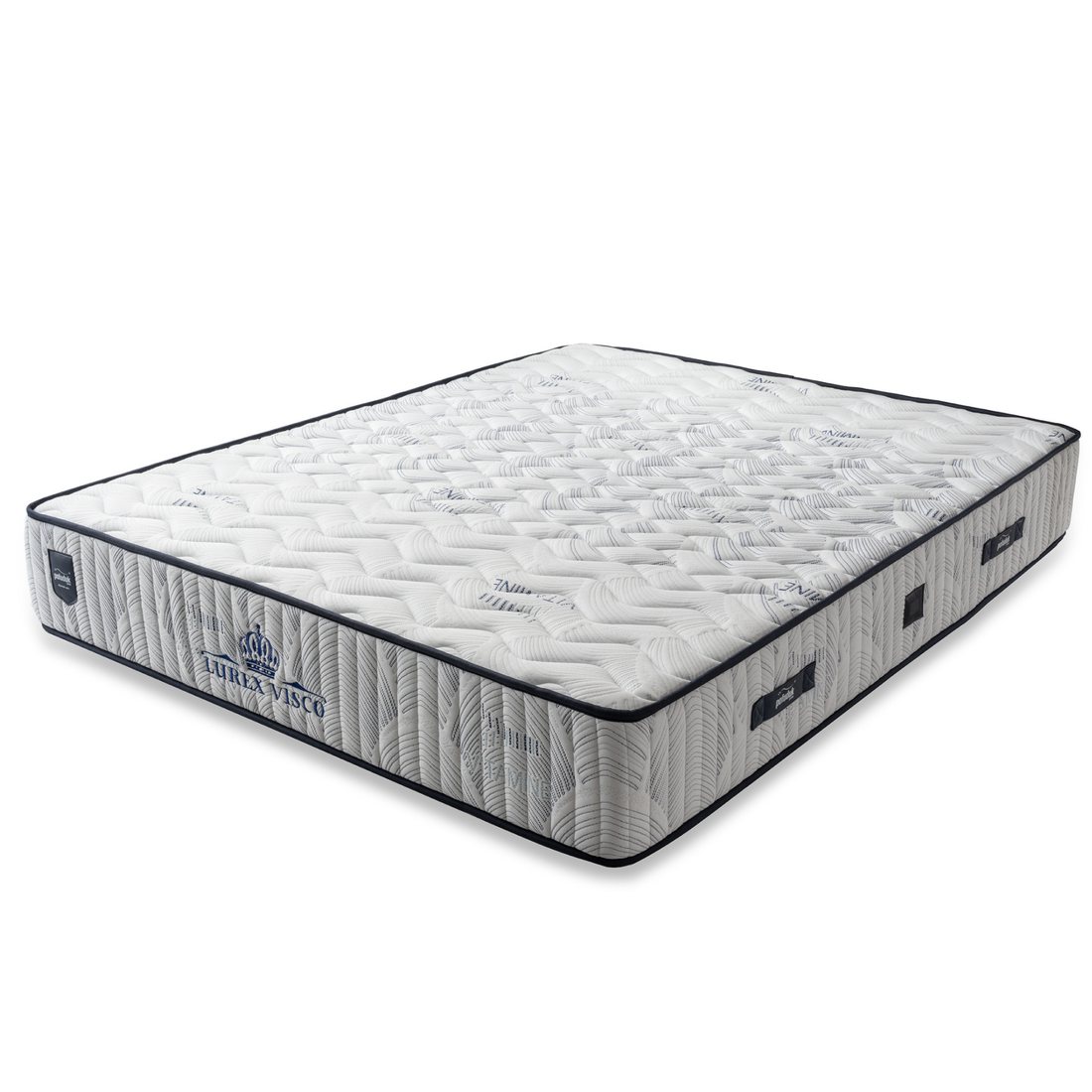 Lurex Visco Yatak
