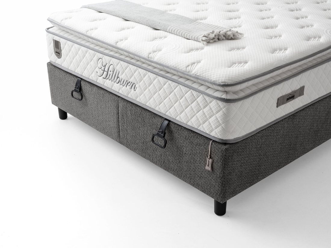 Hillburn Yatak 2