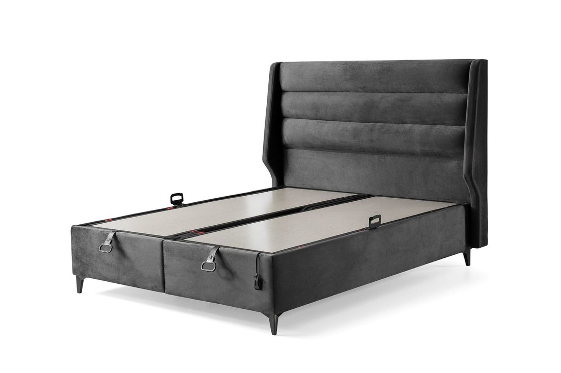 Genetics Yatak Seti 6