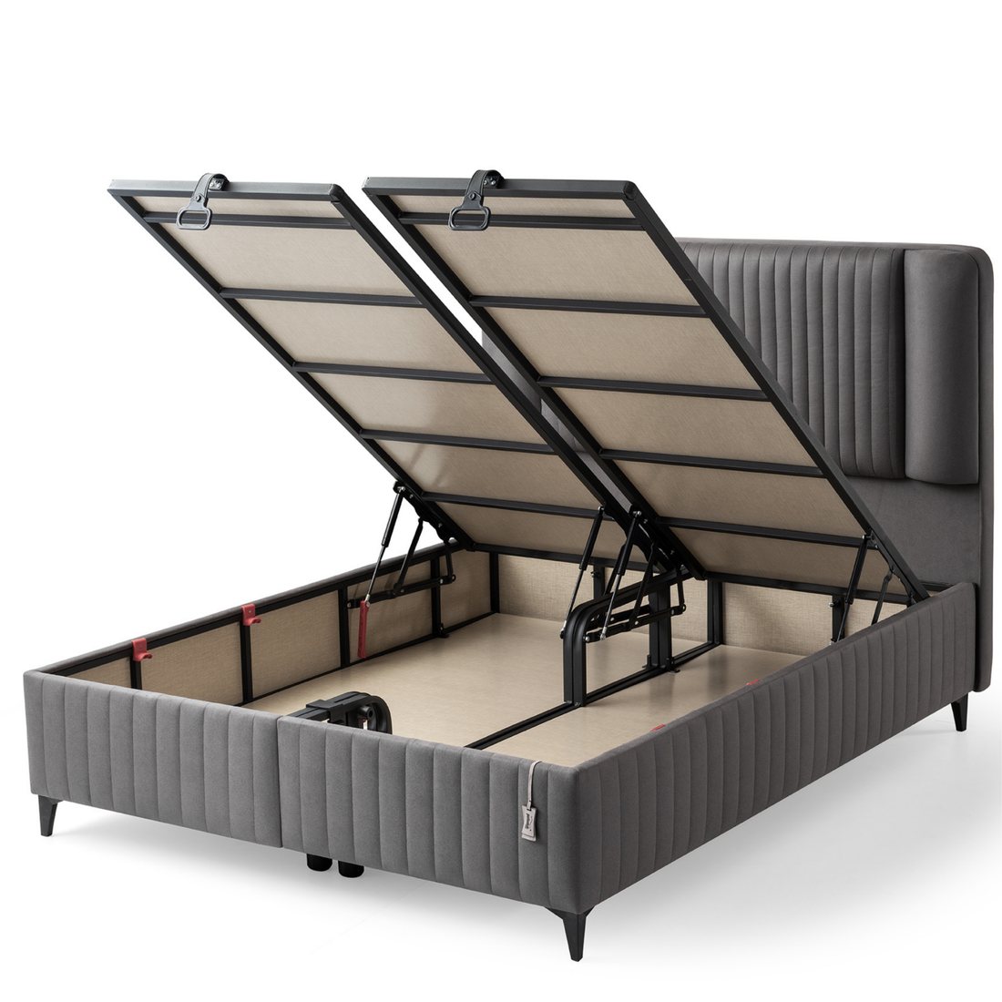 Lurex Visco Yatak Seti 8