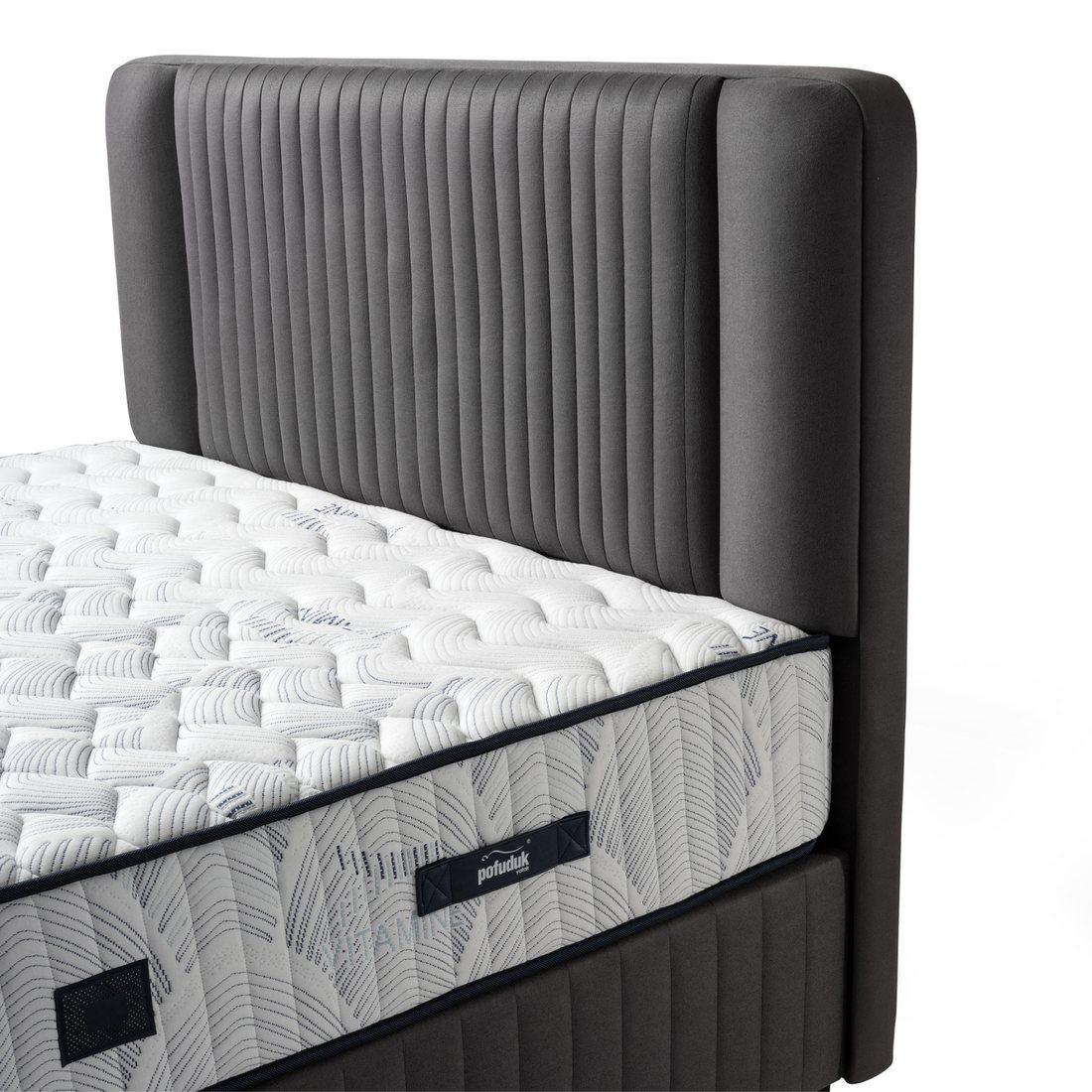 Lurex Visco Yatak Seti 2