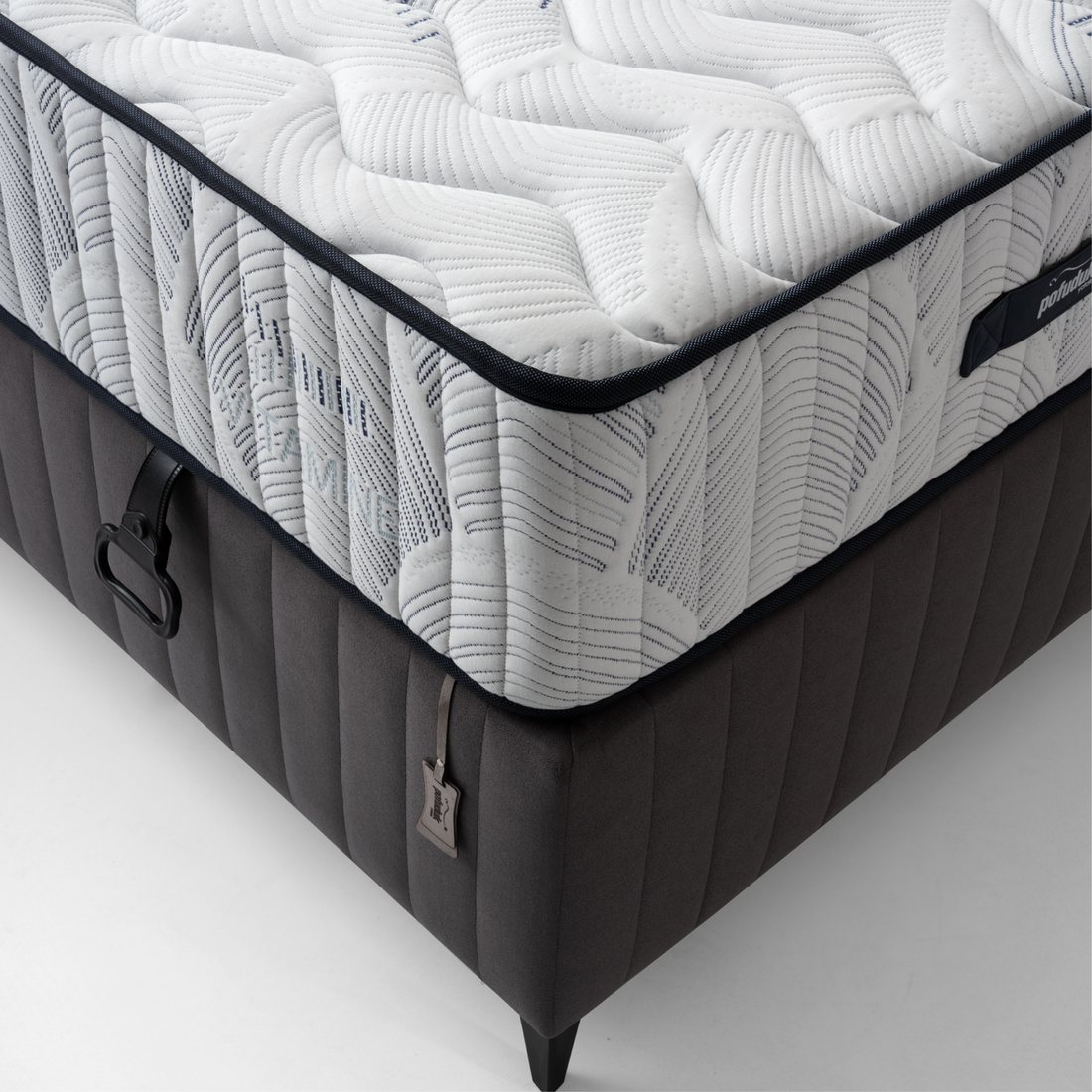 Lurex Visco Yatak Seti 3