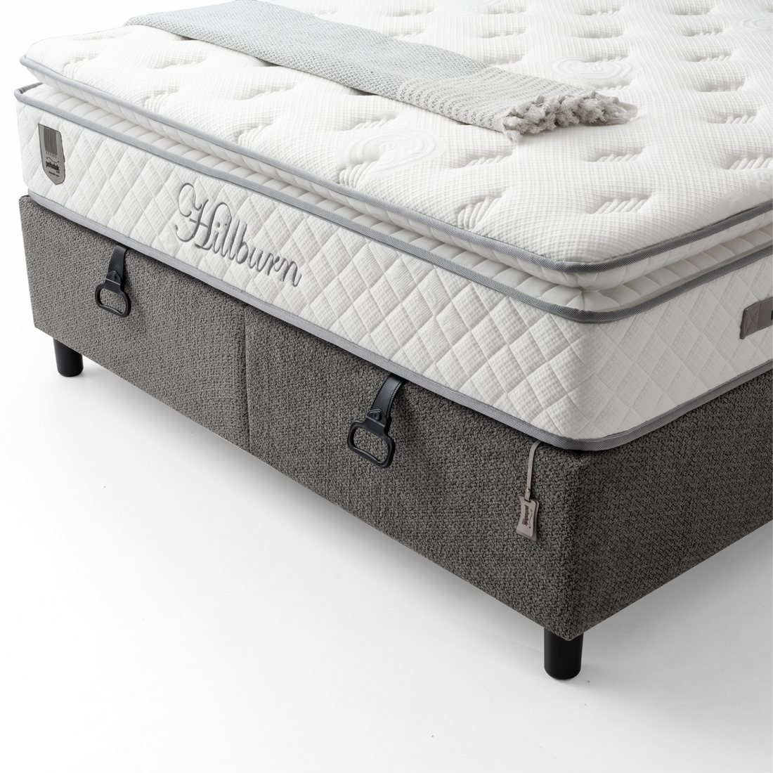 Hillburn Yatak Seti 7