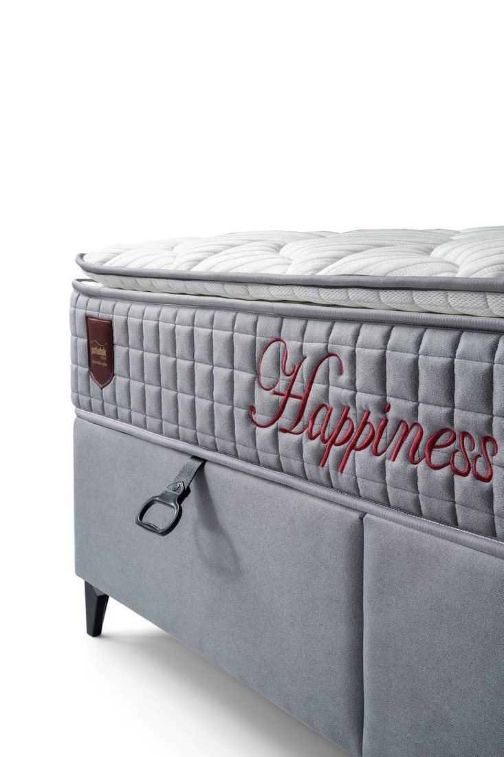 Happiness Visco Yatak Seti  4
