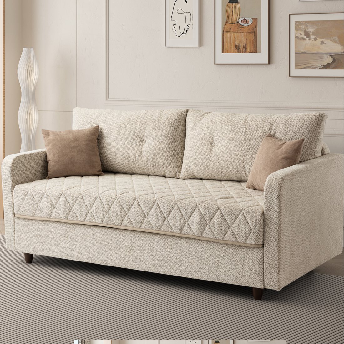 Sofa Bed