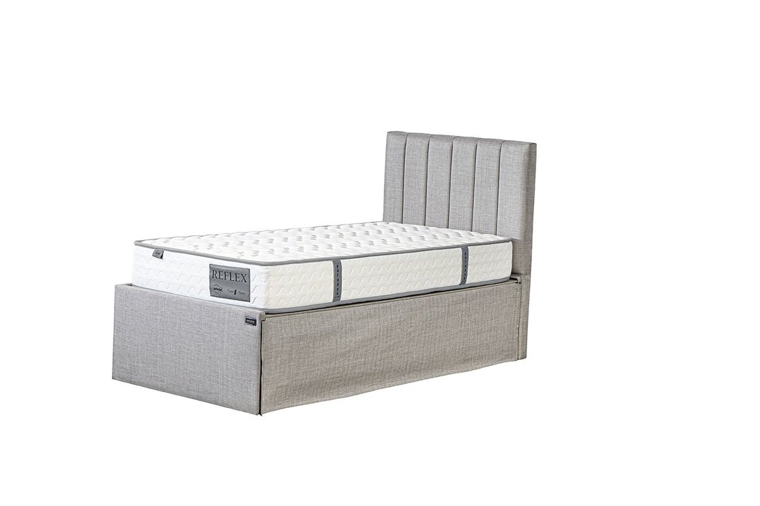Twin Bed Yavrulu Yatak 3