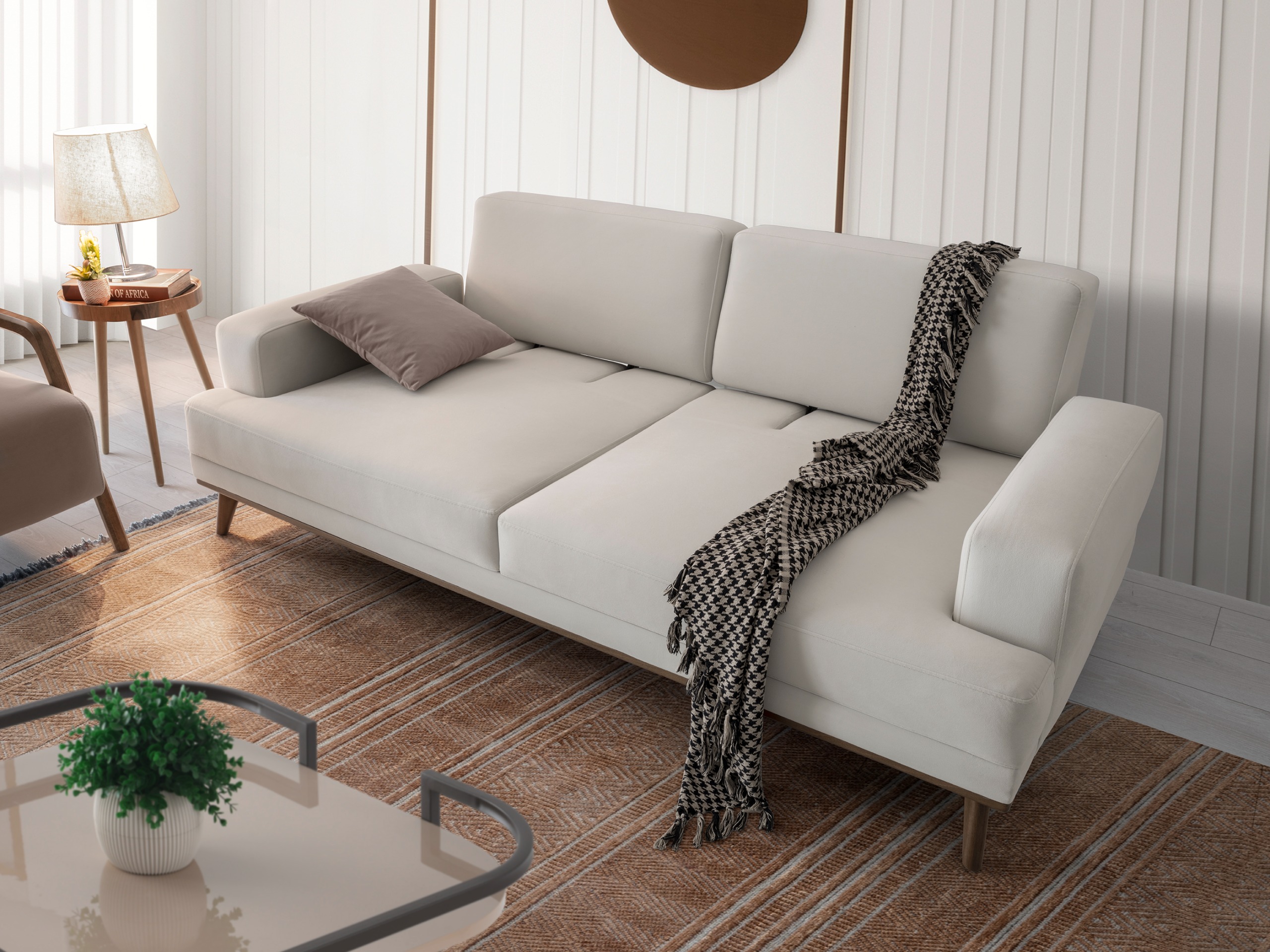 Nest Koltuk Takımı 6