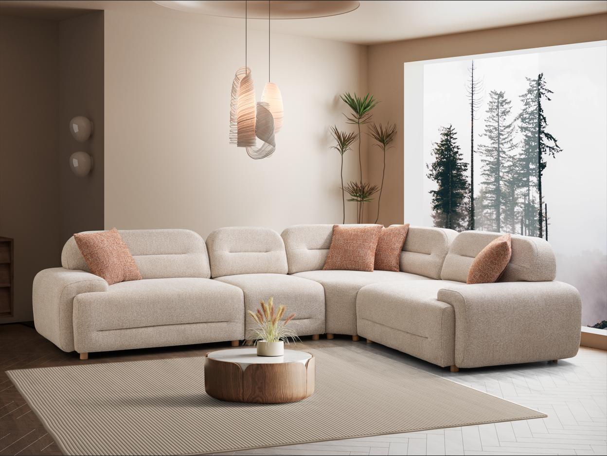Liora Köşe koltuk 300x240
